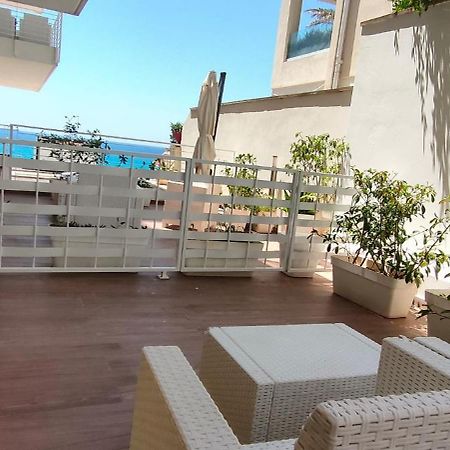 Spuma Di Mare Aparthotel Gallipoli Εξωτερικό φωτογραφία