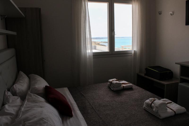 Spuma Di Mare Aparthotel Gallipoli Εξωτερικό φωτογραφία