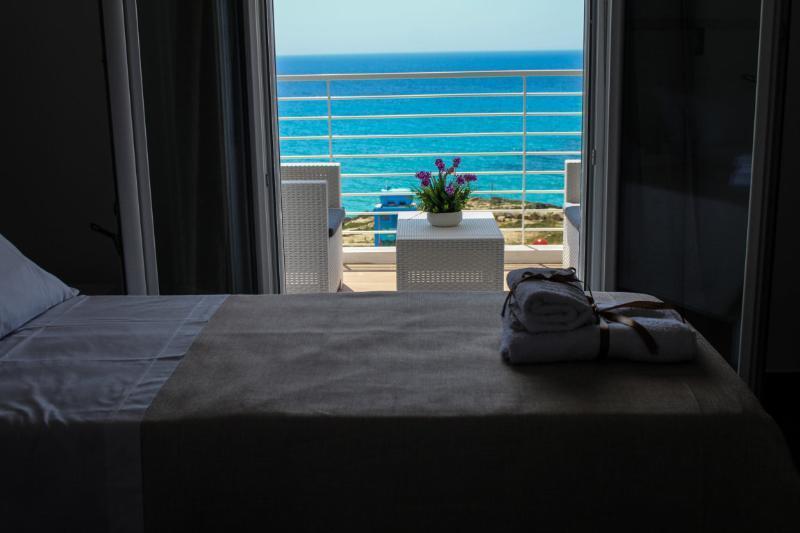 Spuma Di Mare Aparthotel Gallipoli Εξωτερικό φωτογραφία
