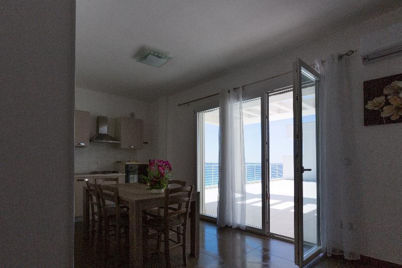 Spuma Di Mare Aparthotel Gallipoli Εξωτερικό φωτογραφία