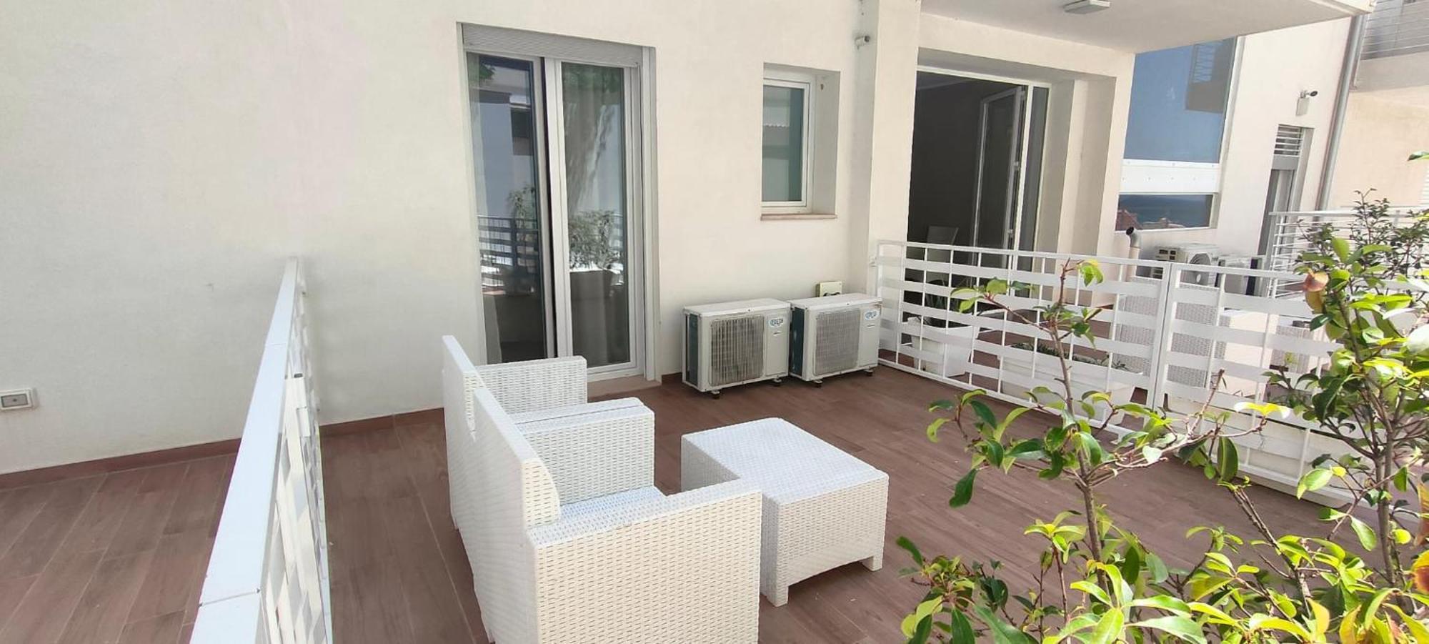 Spuma Di Mare Aparthotel Gallipoli Εξωτερικό φωτογραφία