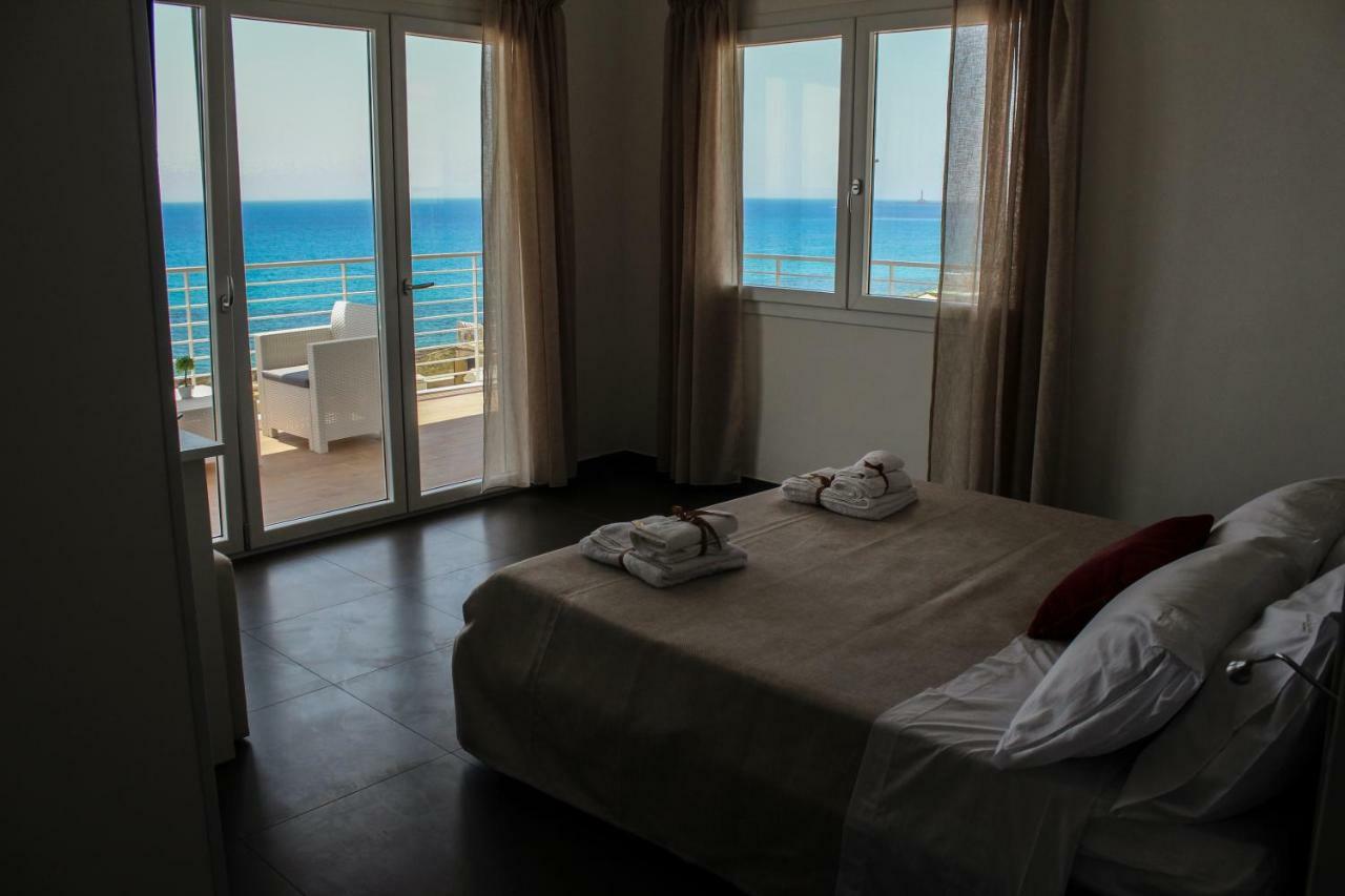 Spuma Di Mare Aparthotel Gallipoli Εξωτερικό φωτογραφία