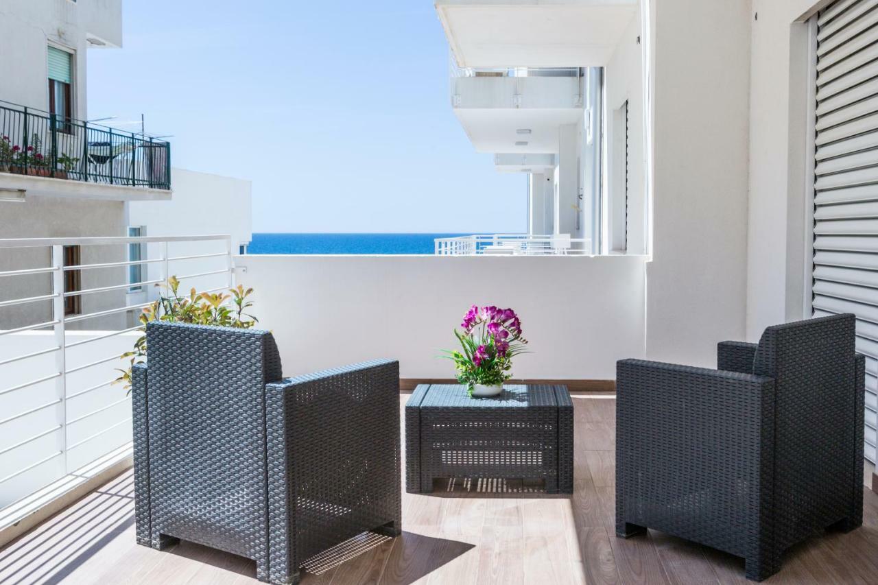Spuma Di Mare Aparthotel Gallipoli Εξωτερικό φωτογραφία
