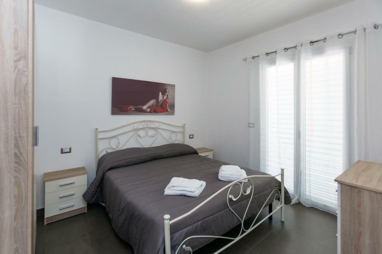 Spuma Di Mare Aparthotel Gallipoli Εξωτερικό φωτογραφία