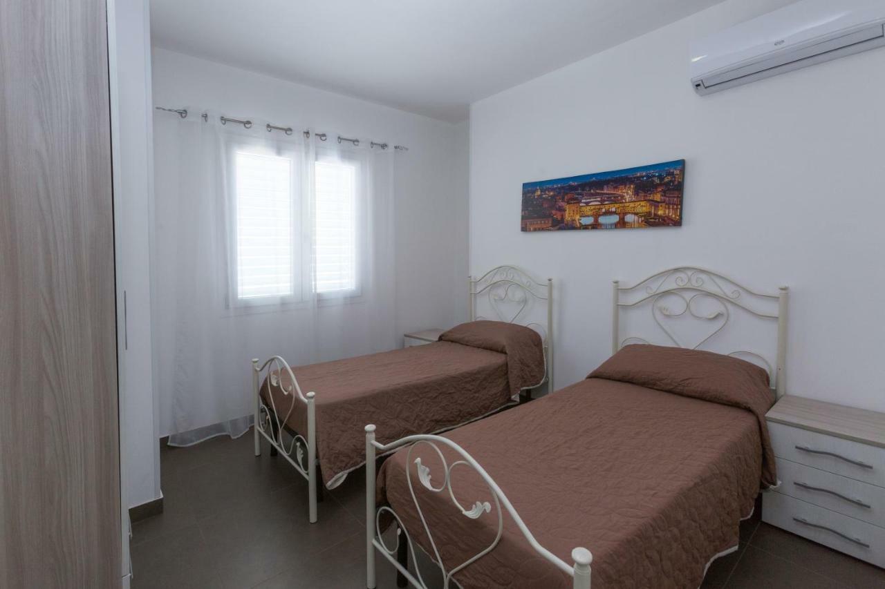 Spuma Di Mare Aparthotel Gallipoli Εξωτερικό φωτογραφία