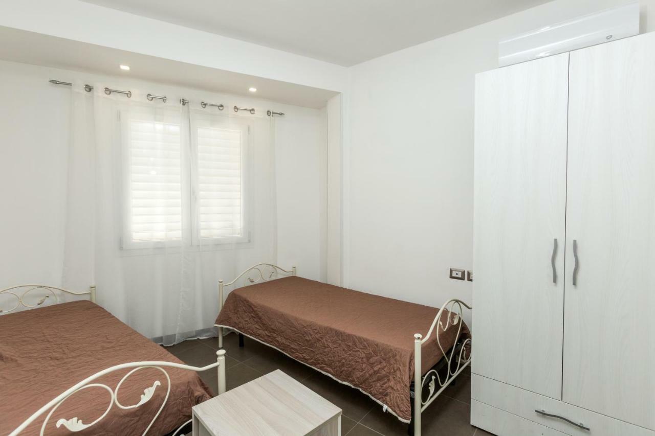 Spuma Di Mare Aparthotel Gallipoli Εξωτερικό φωτογραφία
