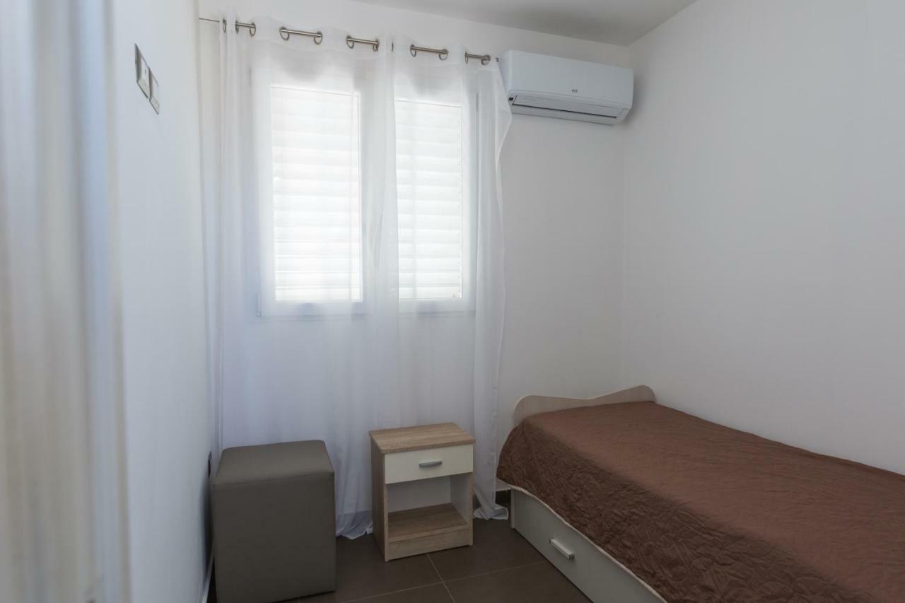 Spuma Di Mare Aparthotel Gallipoli Εξωτερικό φωτογραφία