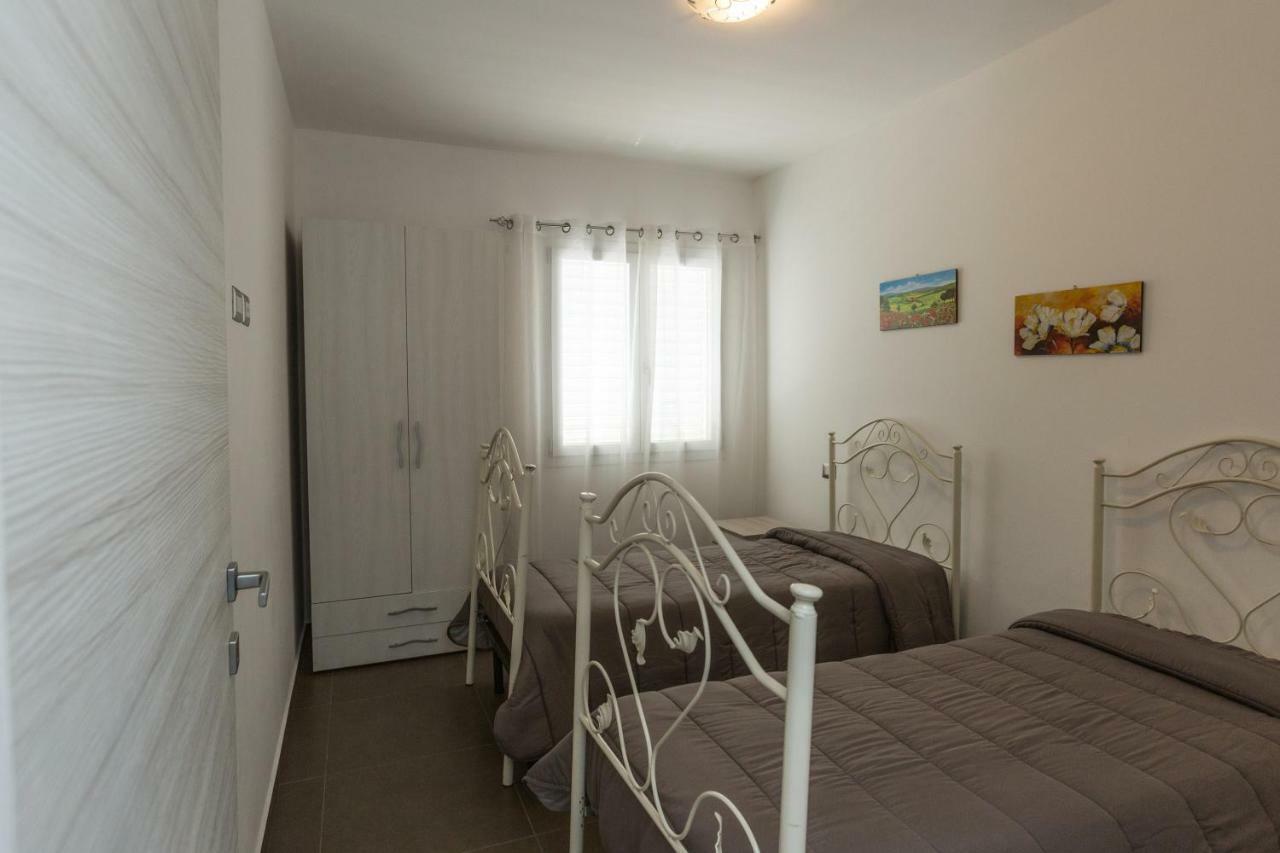 Spuma Di Mare Aparthotel Gallipoli Εξωτερικό φωτογραφία